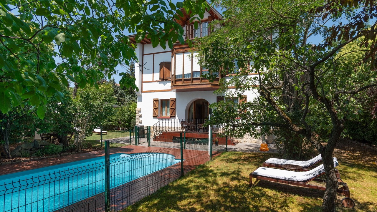 Photo of Outdoor in Burlada