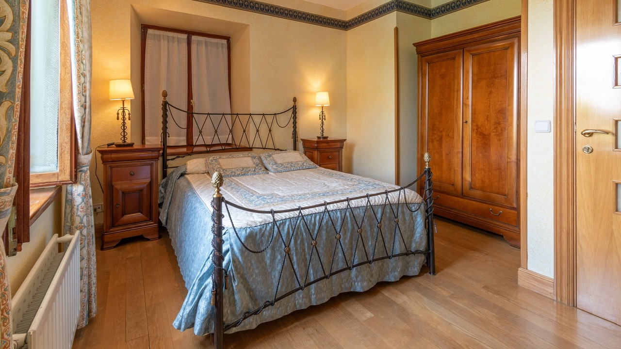 Photo of Bedroom in Burlada