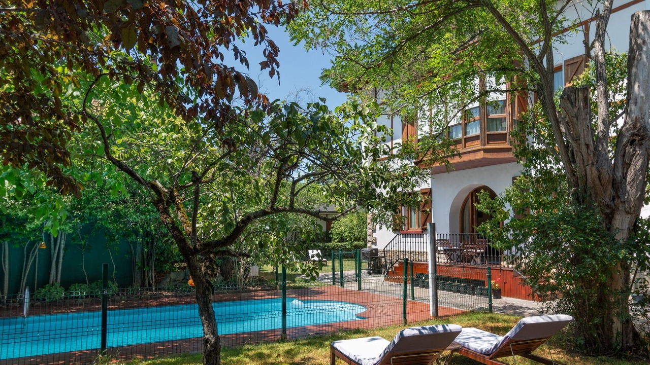 Photo of Outdoor in Burlada