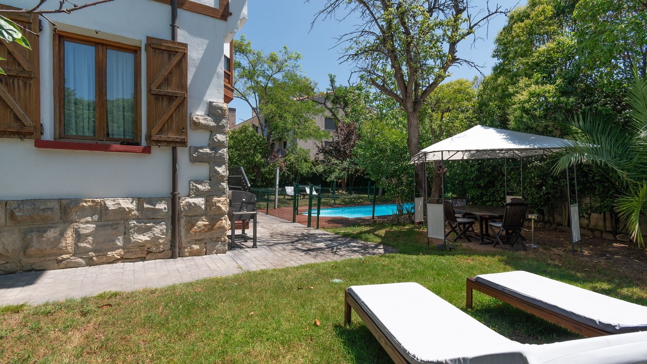 Photo of Outdoor in Burlada