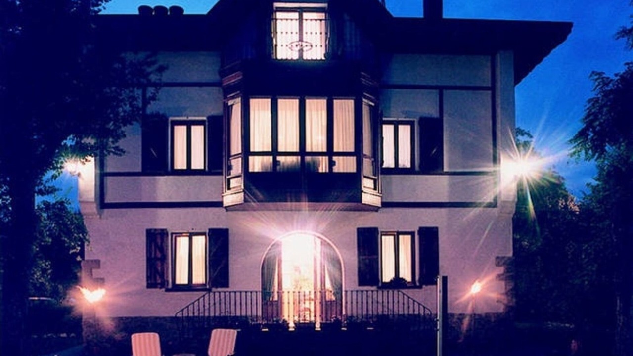 Photo of Outdoor in Burlada