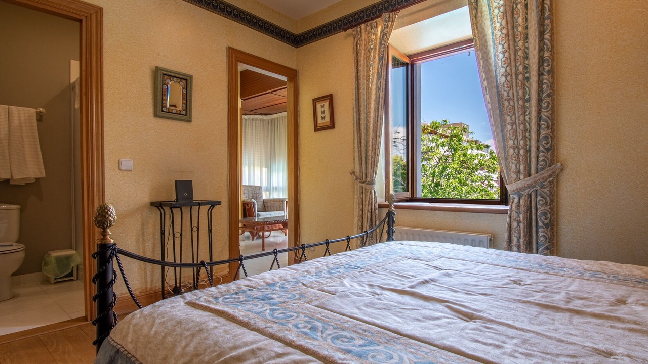 Photo of Bedroom in Burlada