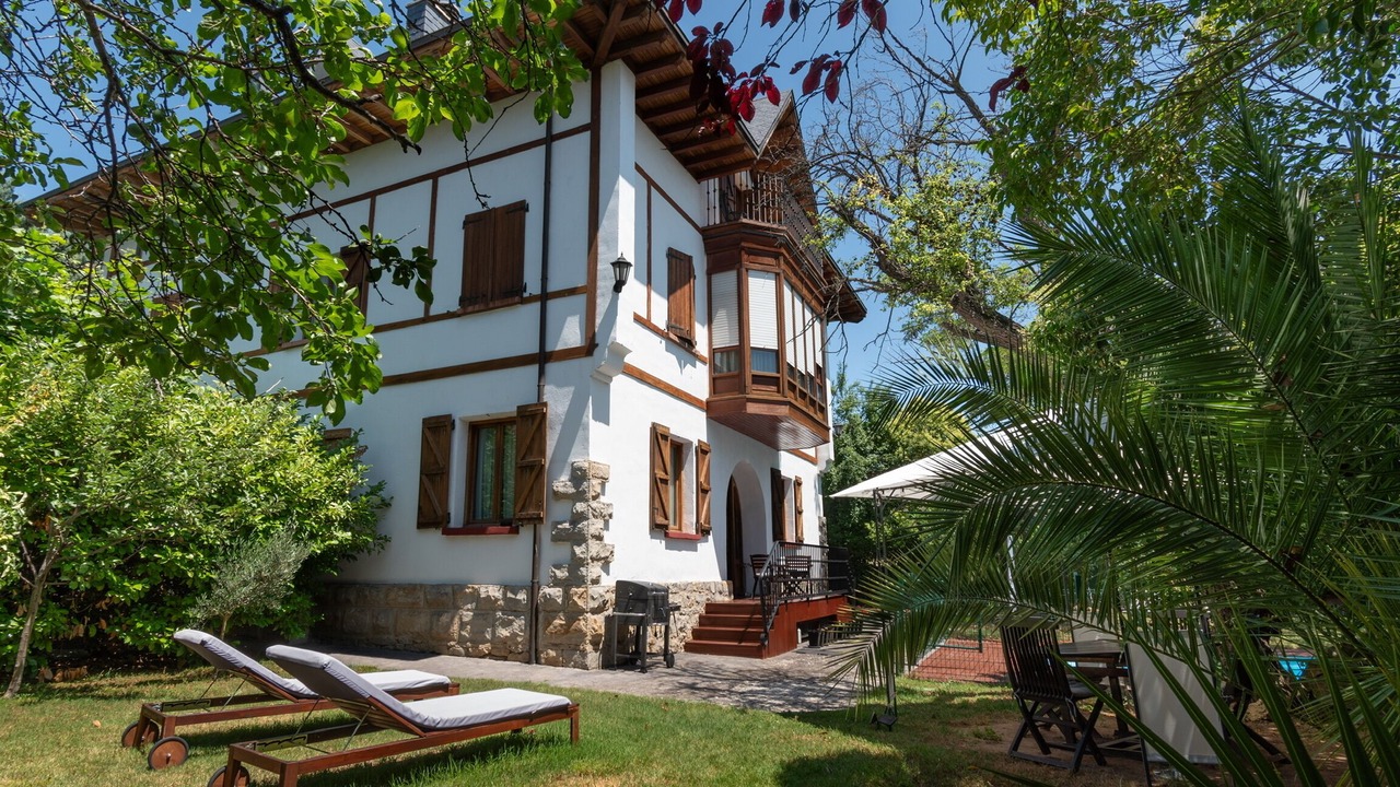 Photo of Outdoor in Burlada