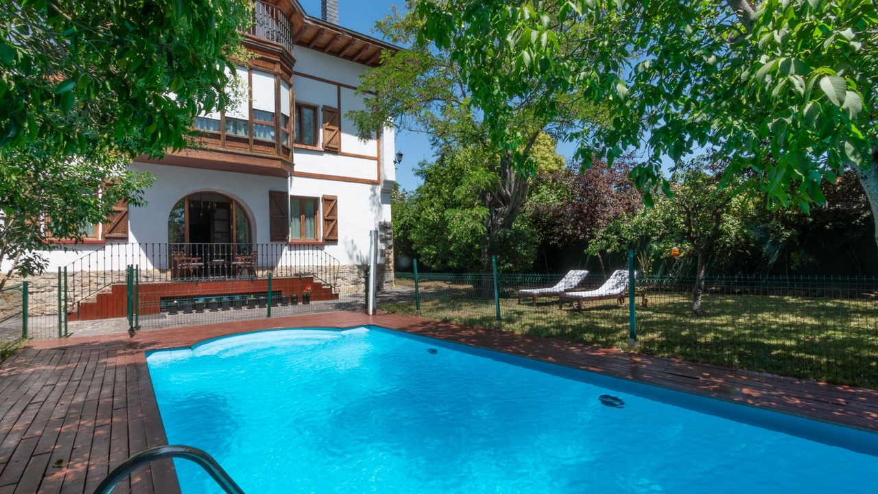 Photo of Outdoor in Burlada