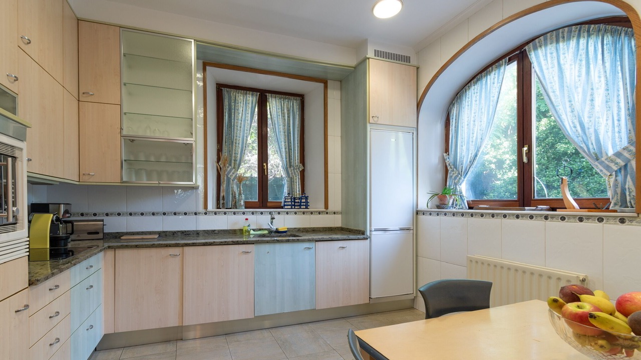 Photo of Kitchen in Burlada