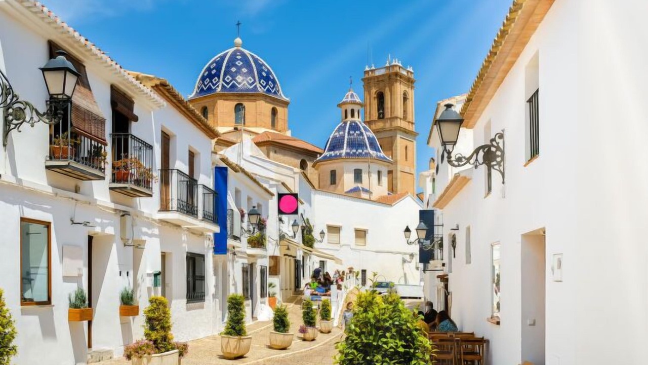 Photo of Others in Altea la Vella
