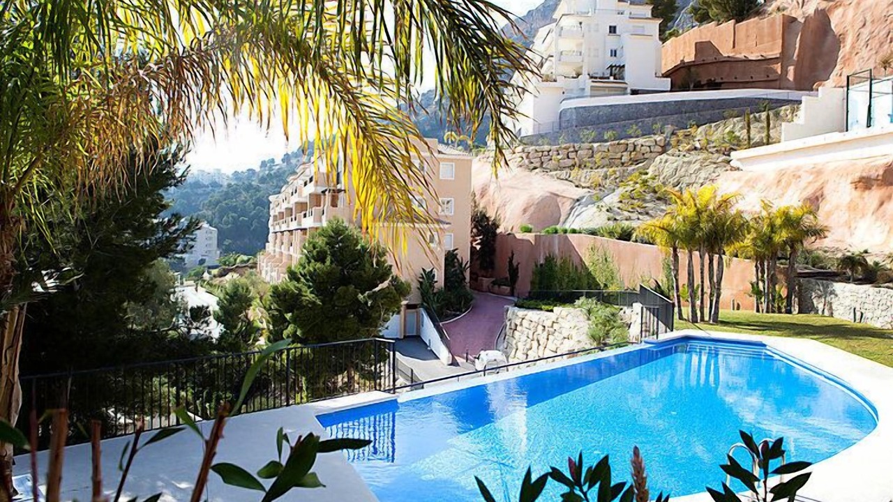 Photo of Outdoor in Altea la Vella