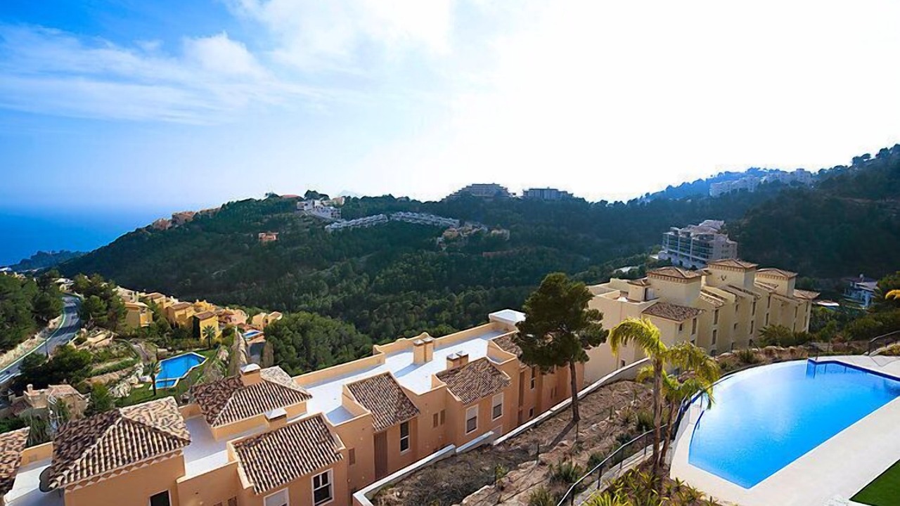 Photo of Outdoor in Altea la Vella