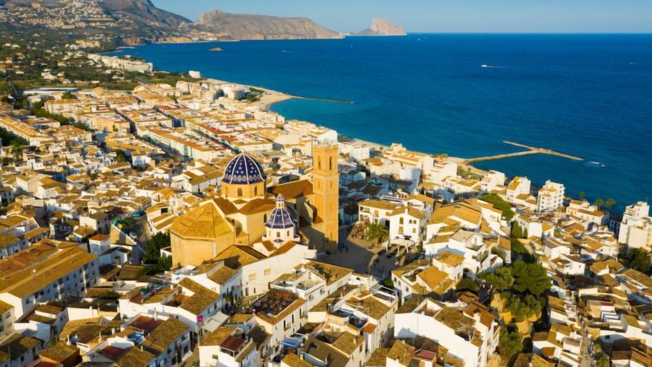 Photo of Others in Altea la Vella