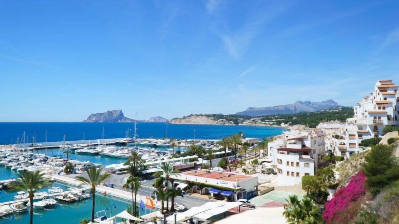 Photo of Others in Moraira