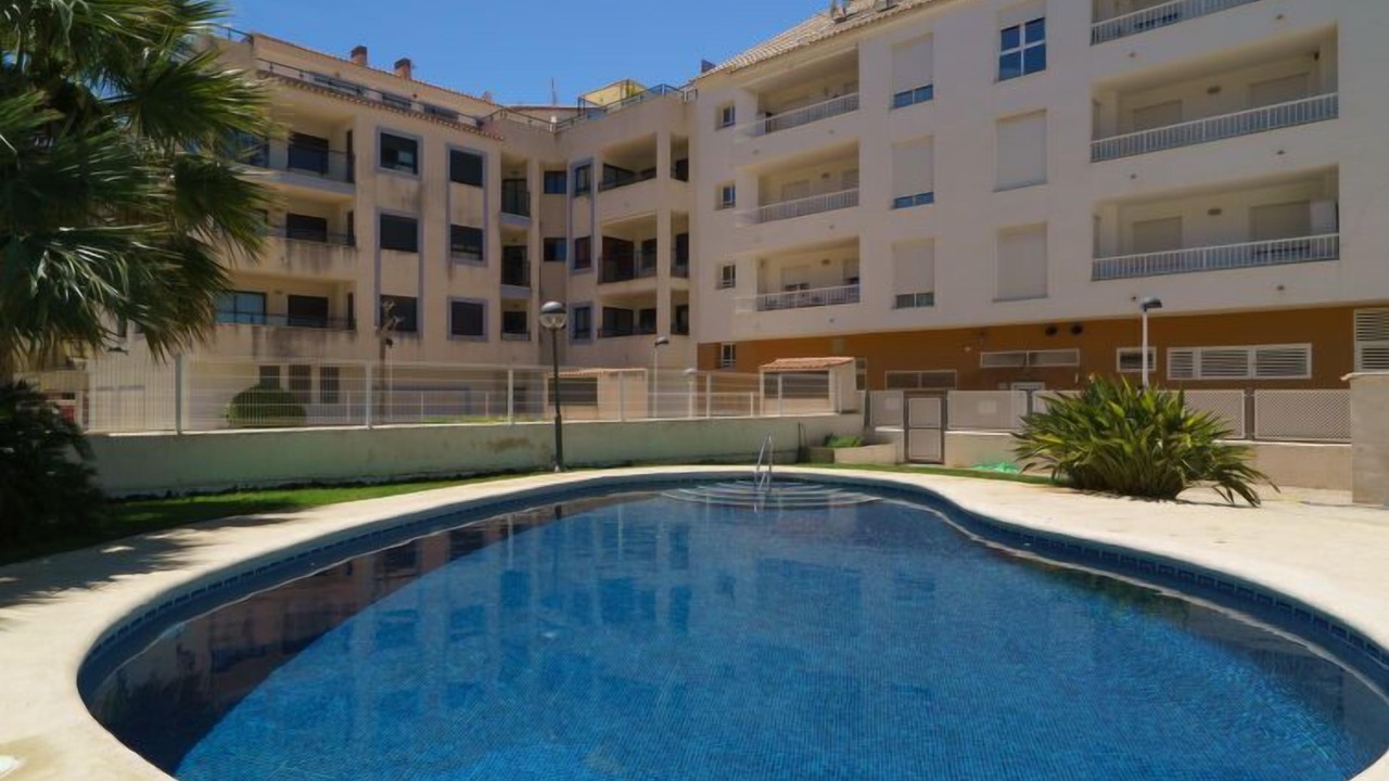Photo of Outdoor in Moraira