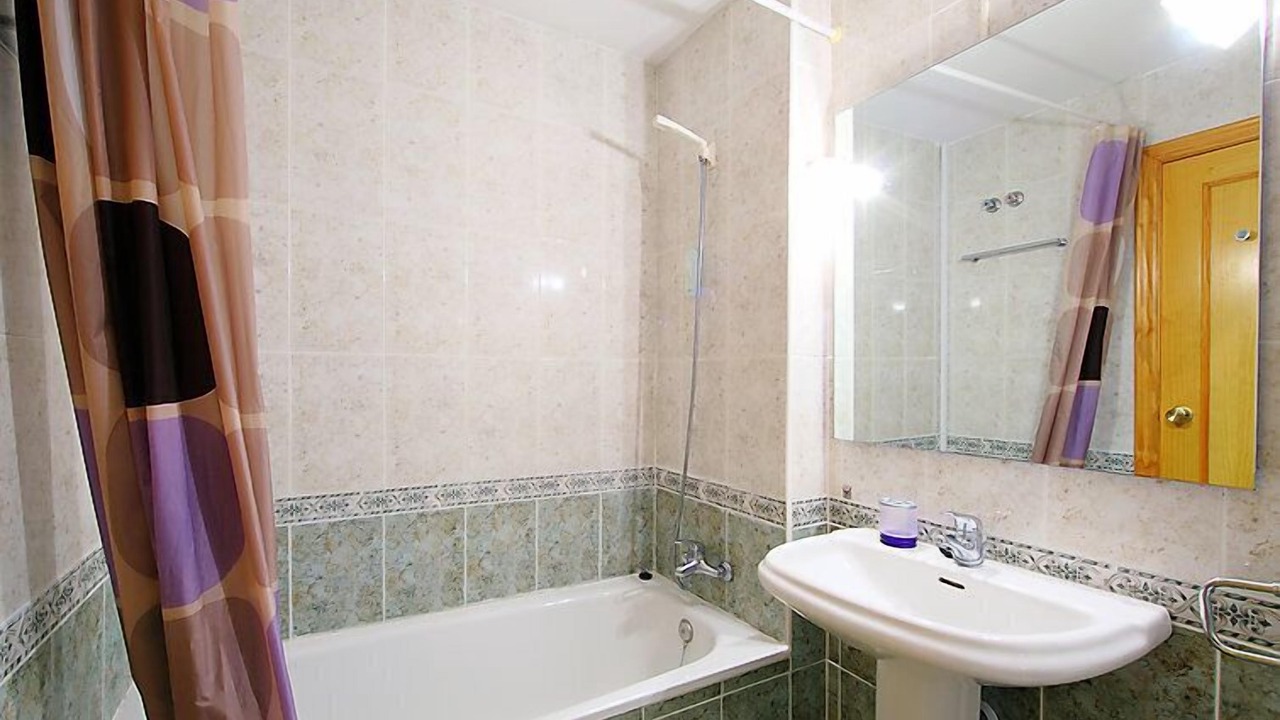 Photo of Bathroom in Coveta Fuma