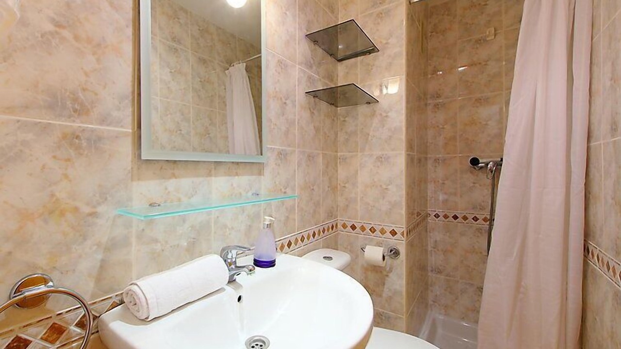Photo of Bathroom in Coveta Fuma