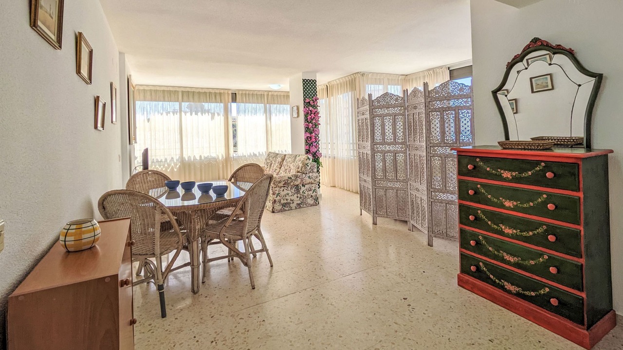 Photo of Bedroom in Finestrat