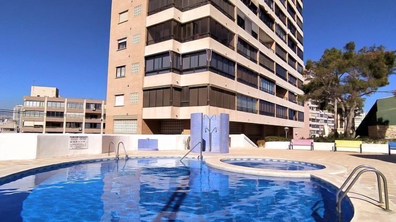Photo of Outdoor in Finestrat