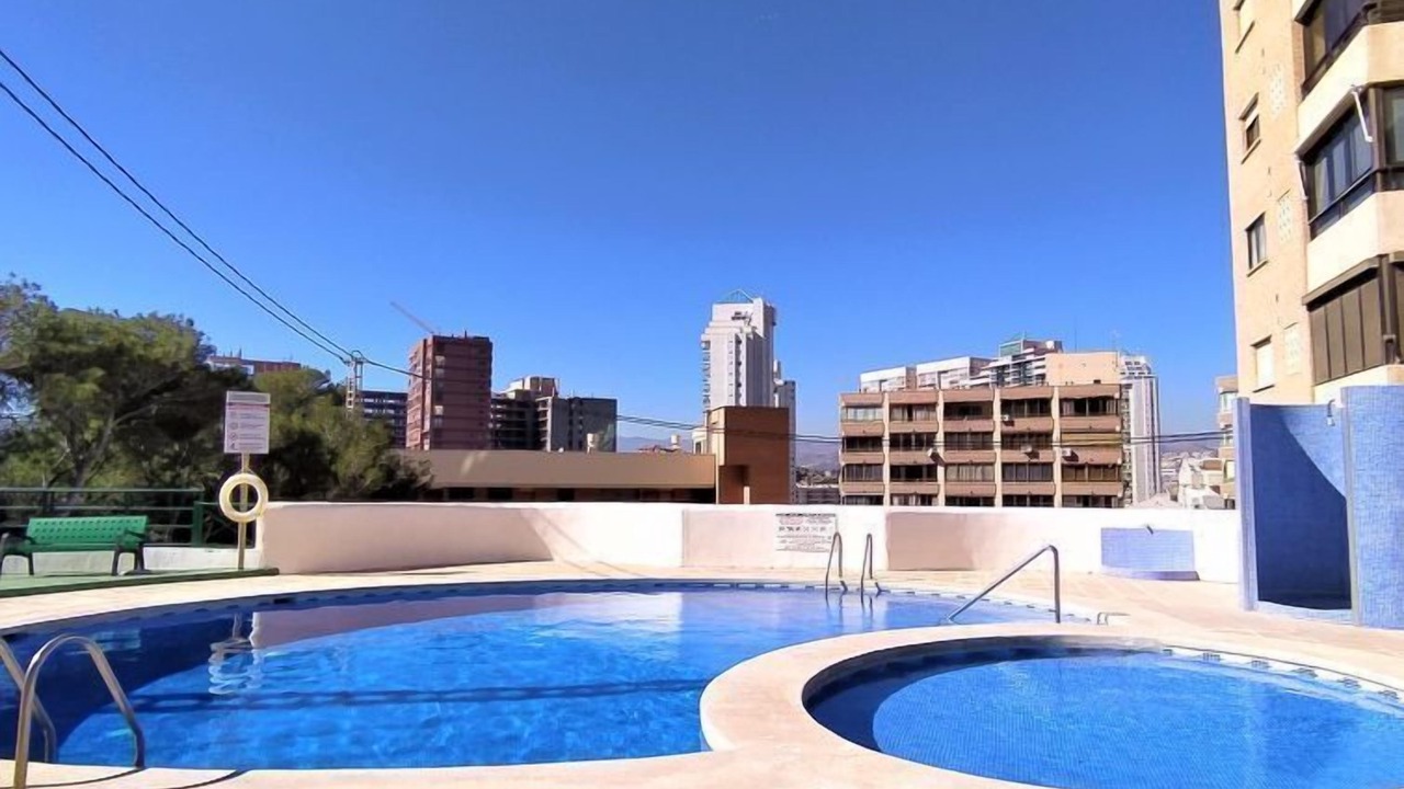 Photo of Outdoor in Finestrat