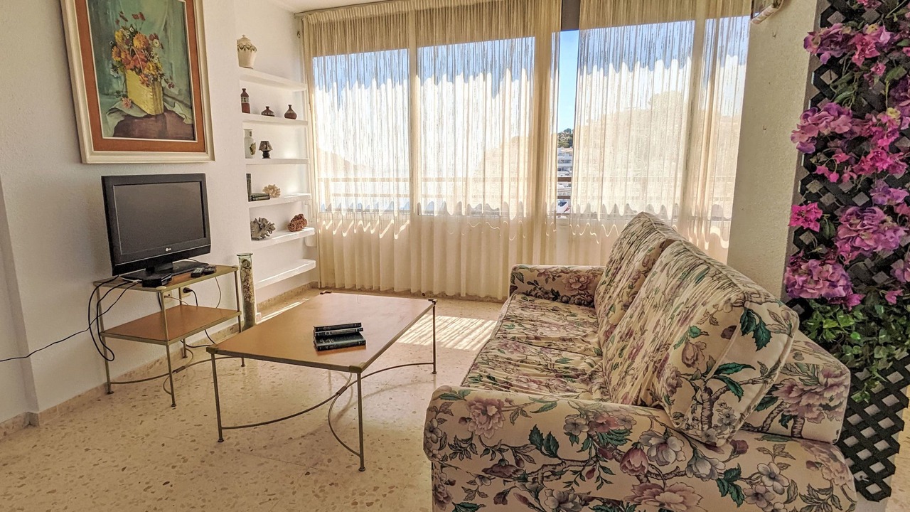 Photo of Livingroom in Finestrat