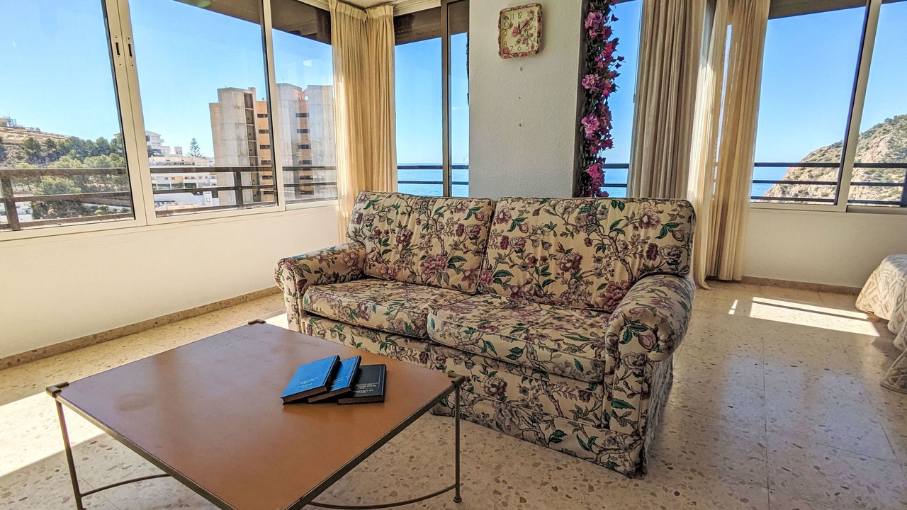 Photo of Livingroom in Finestrat