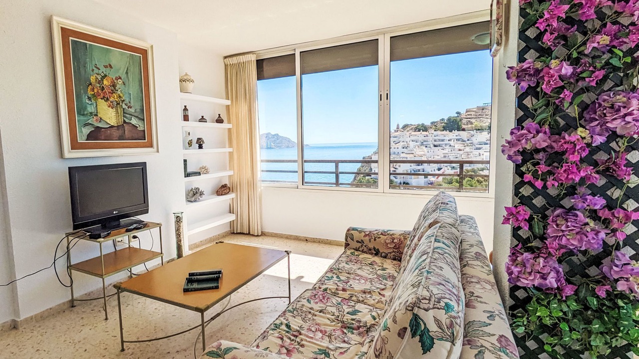 Photo of Livingroom in Finestrat
