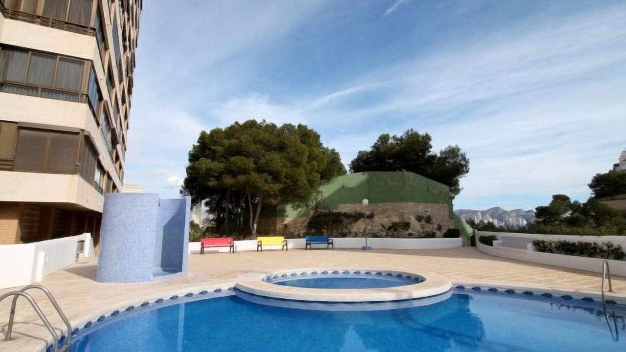 Photo of Outdoor in Finestrat