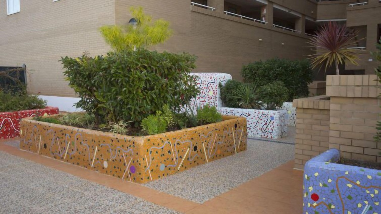Photo of Outdoor in Marina d'Or