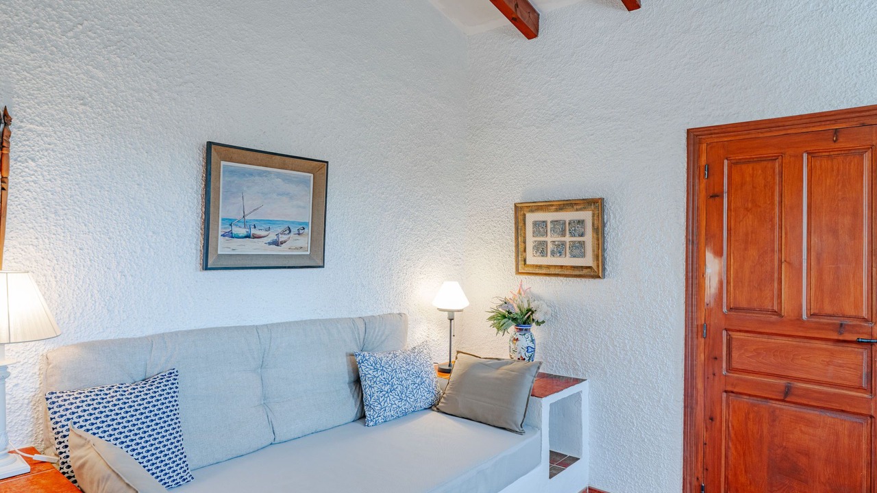 Photo of Livingroom in Javea