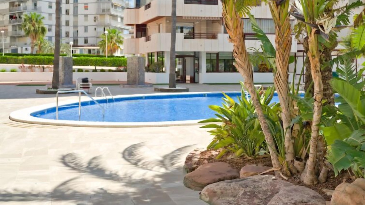 Photo of Others in Calpe