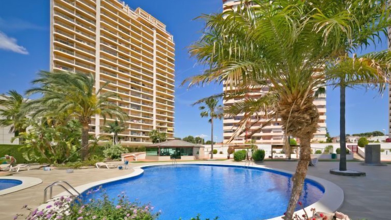 Photo of Outdoor in Calpe