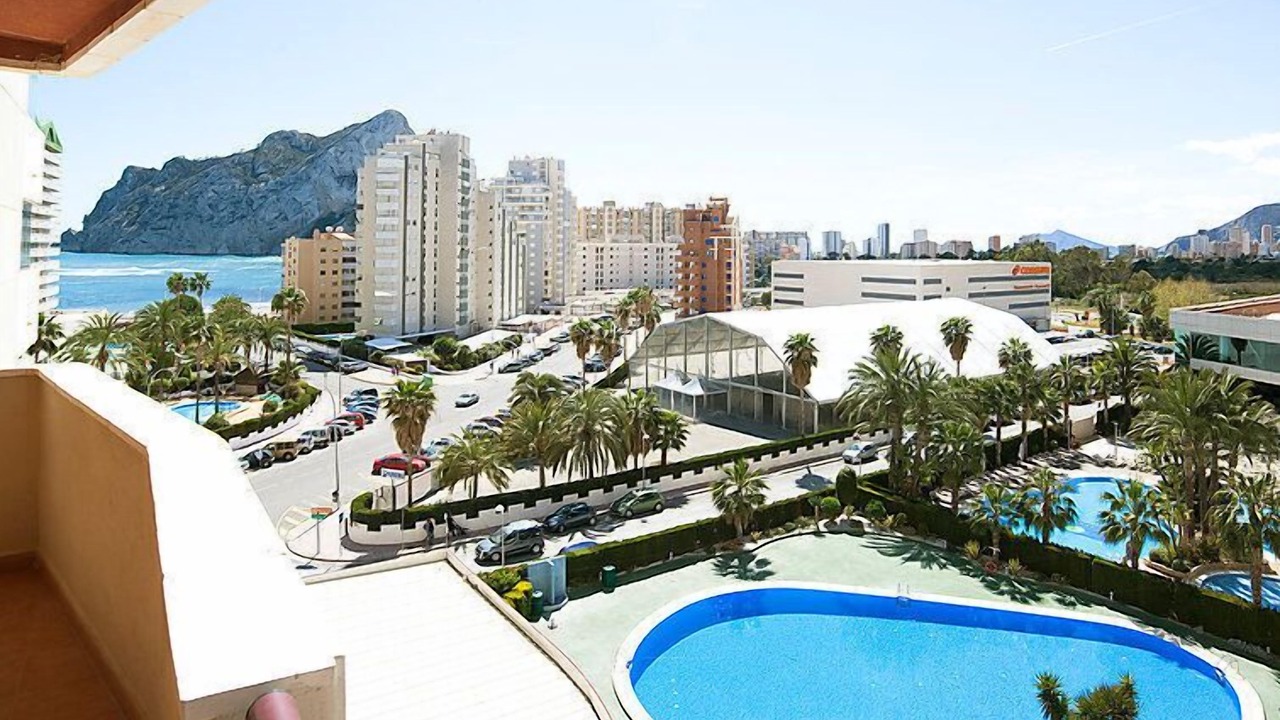 Photo of Others in Calpe