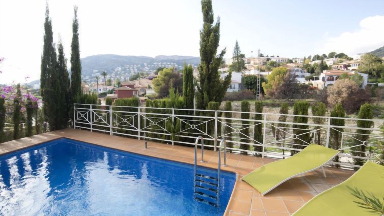 Photo of Outdoor in La Canuta