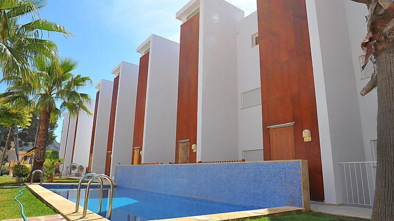 Photo of Outdoor in Aduanas