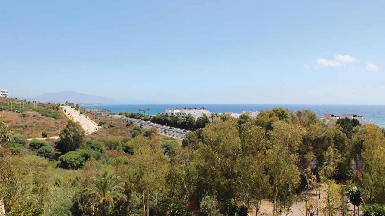 Photo of Bedroom in Bahia de Casares
