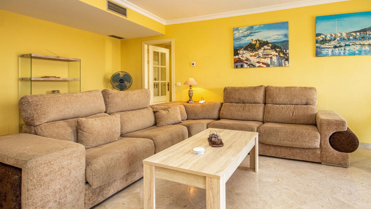 Photo of Bedroom in Bahia de Casares
