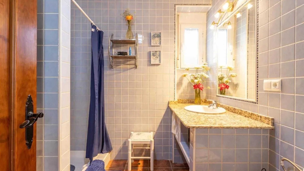 Photo of Bathroom in Archidona