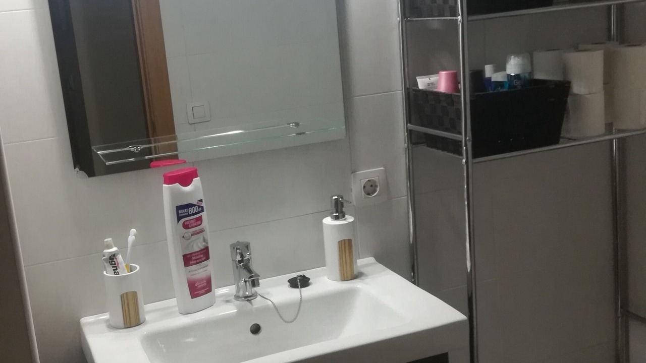 Photo of Bathroom in Casablanca