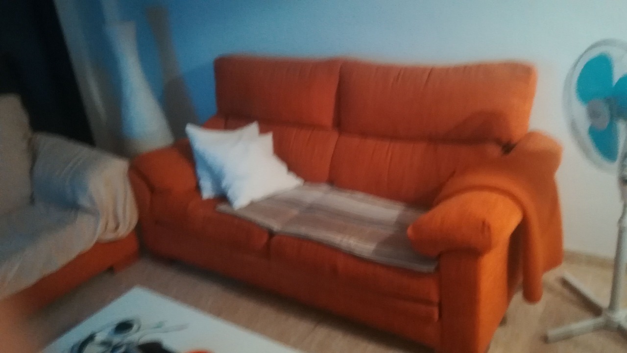 Photo of Livingroom in Casablanca