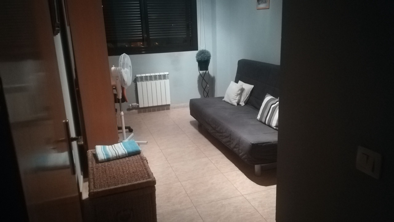 Photo of Livingroom in Casablanca