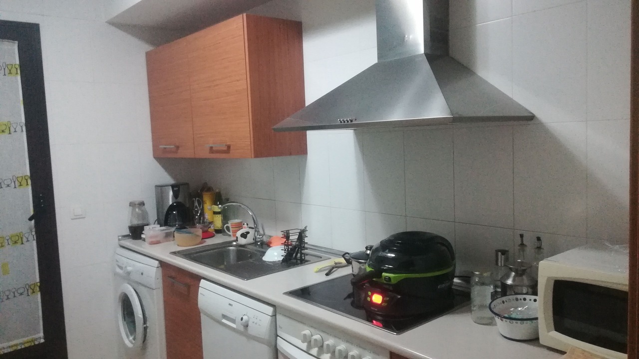 Photo of Kitchen in Casablanca