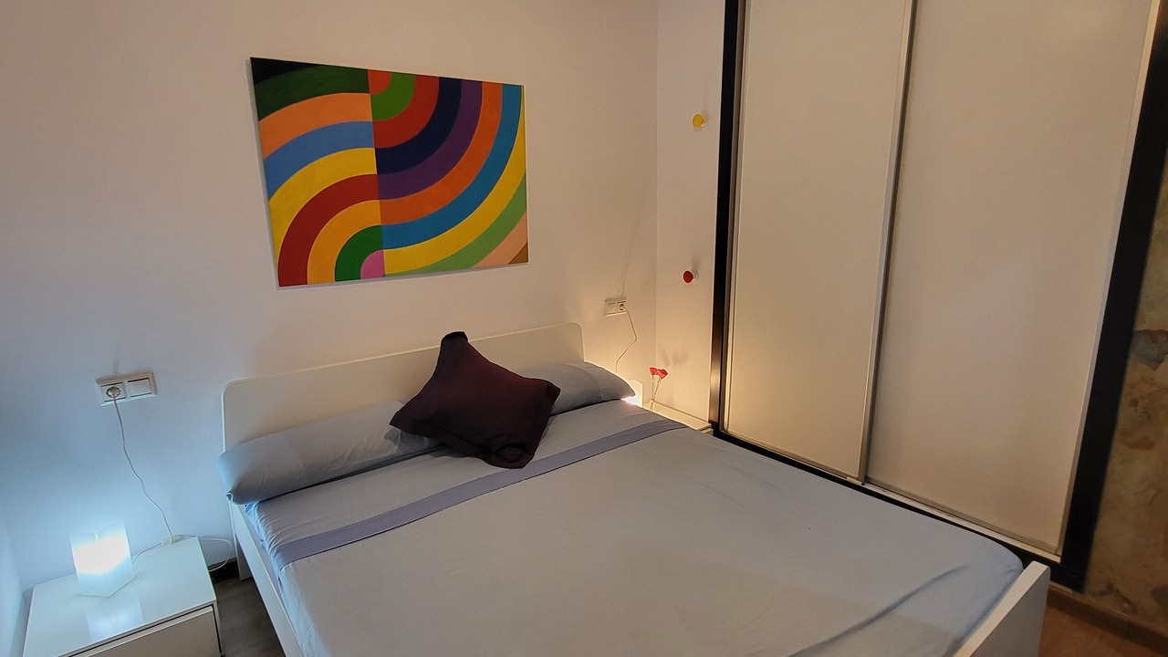 Photo of Bedroom in Alboraya