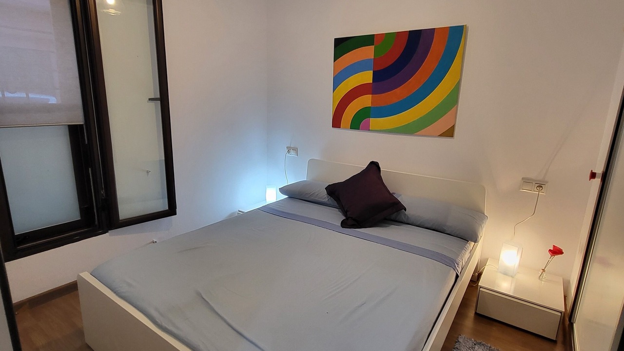 Photo of Bedroom in Alboraya