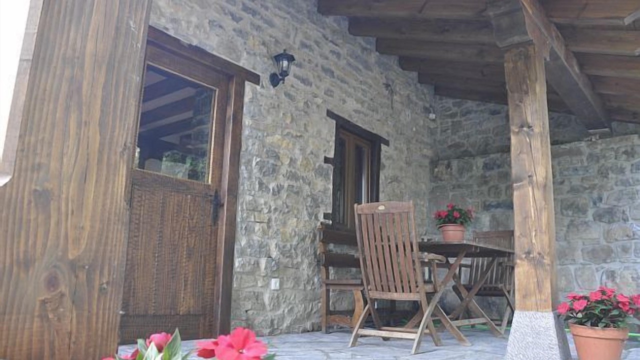 Photo of Outdoor in Tanarrio