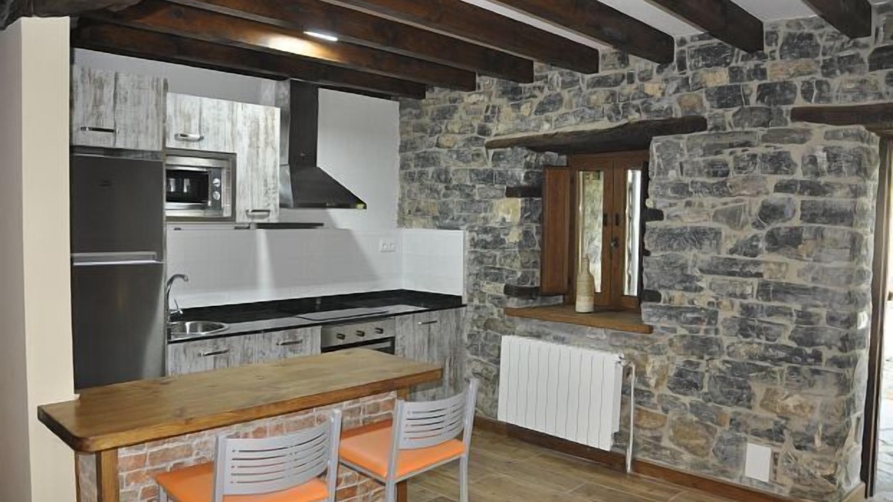Photo of Kitchen in Tanarrio