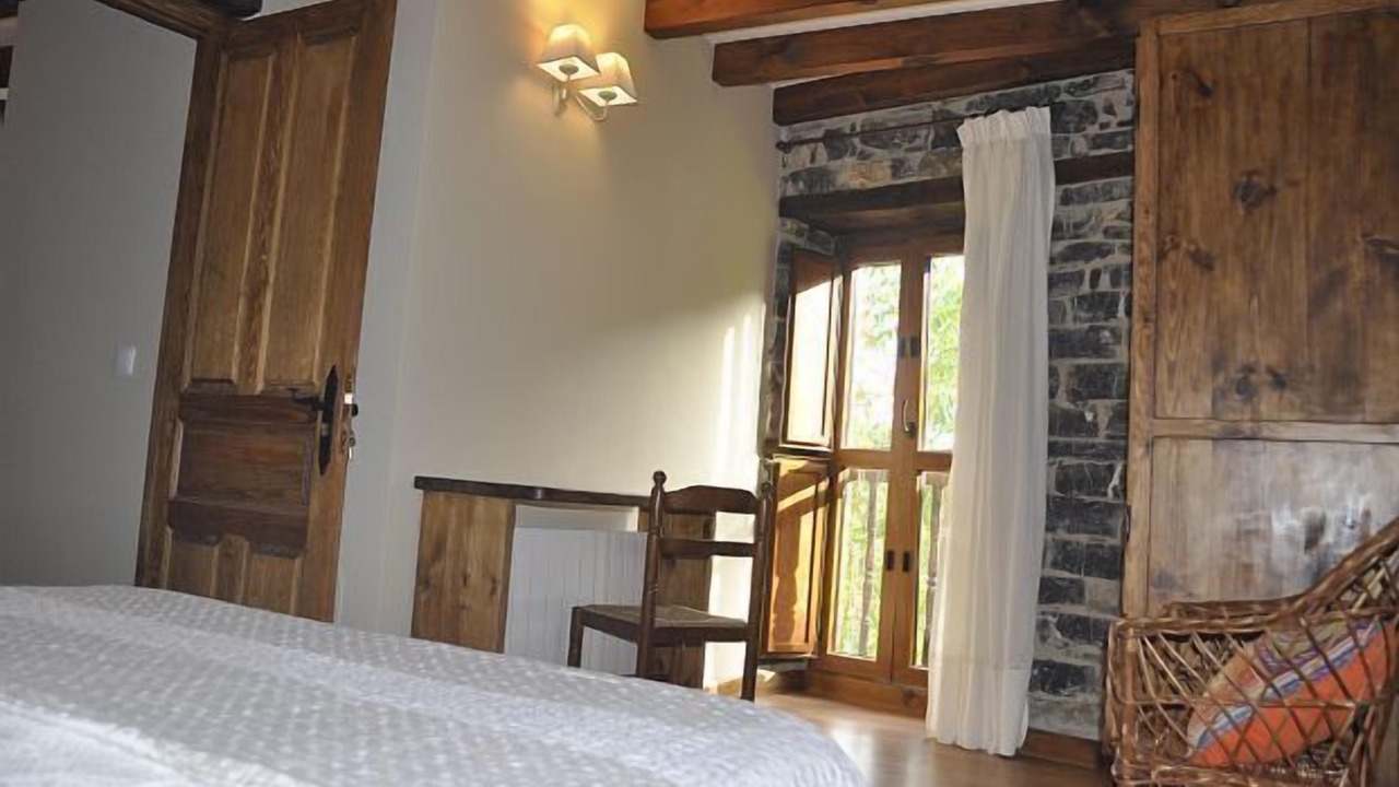 Photo of Bedroom in Tanarrio