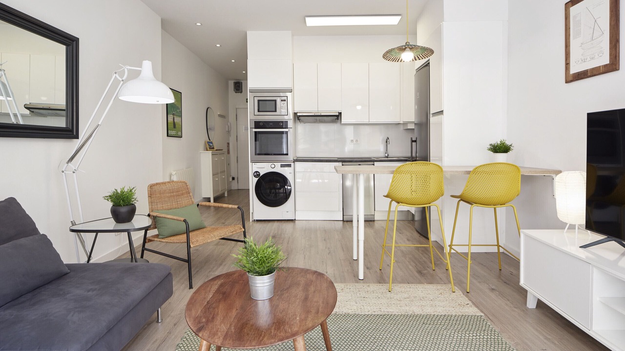 Photo of Livingroom in Gros