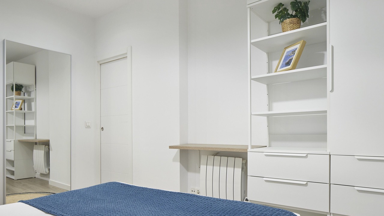Photo of Bedroom in Gros