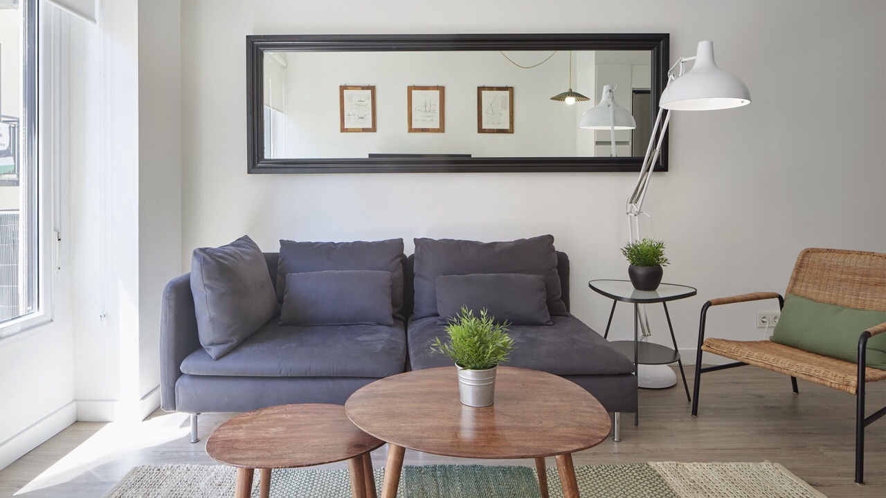 Photo of Livingroom in Gros