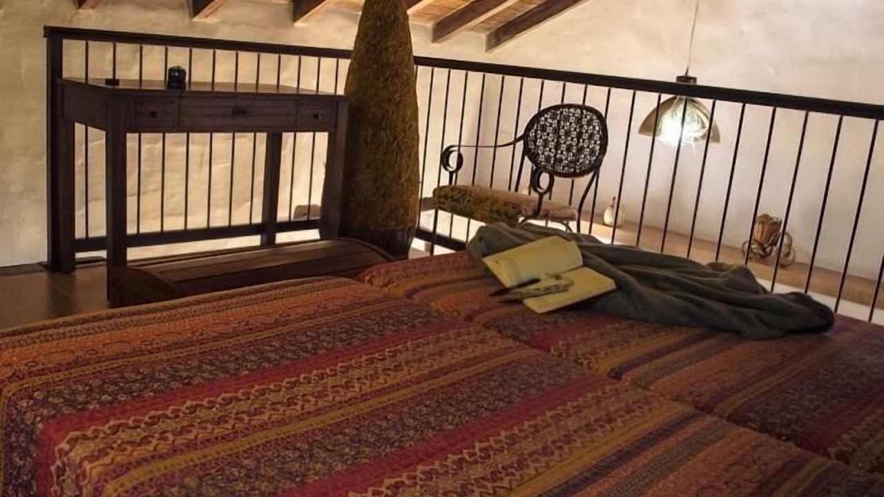 Photo of Bedroom in Hoya de Tunte