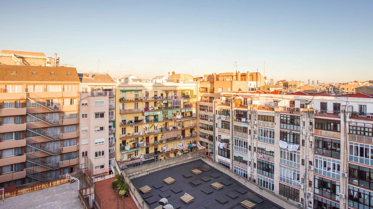 Photo of Outdoor in La Nova Esquerra de l'Eixample