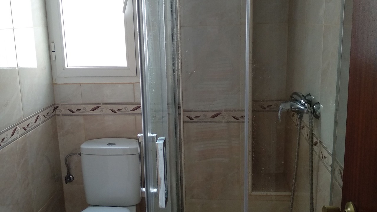 Photo of Bathroom in Molino del Chirrete