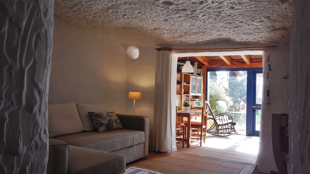 Photo of Livingroom in La Atalaya